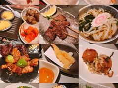 -极尚大瀛喜日本料理(铜锣湾店)