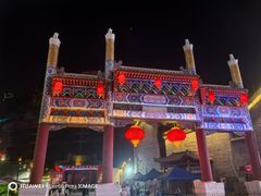 -大境门景区