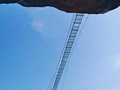 -十渡高山漂流