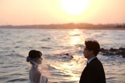 -秦皇岛我和你婚纱摄影工作室