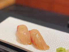 -Sushi Hanzo半藏(天环广场店)