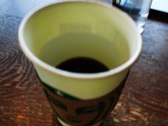 -星巴克(清远万达广场店)