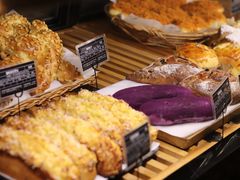 -Let's Taipei 非常烘焙(太古里店)