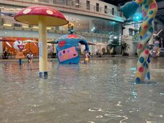 -南宫温泉水世界