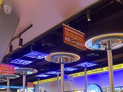-喜井无限自助烤肉公司(石厦店)