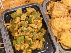 -陈氏肥蛤(小纬六路总店)