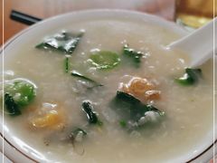 -南记食粥坊·宵夜大排档(岭南分店)