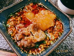 -湊湊火锅·茶憩(东城万达店)