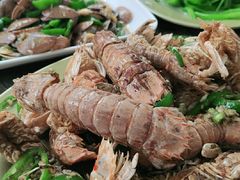 -贞姨美食·老字号海鲜大排档