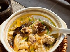 -蟹村草堂·苏式园林人文农家·大闸蟹