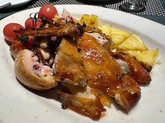-翡翠鸟精品泰国菜(北辰财富中心店)