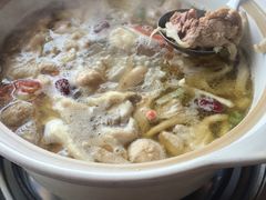 -口袋鸭砂煲火锅(解放路店)