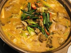 -虹御轩·传承江浙菜(虹桥店)
