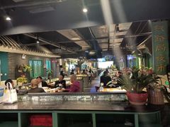 -胖老汉新疆特色椒麻鸡(南门店)