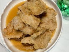 -百年石锅饭(阿里郎美食街店)