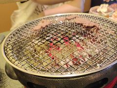 -樱嘢·炭火烧肉(惠南店)