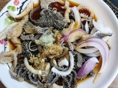 -歪头牛肉(金龙壹号店)