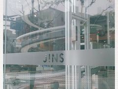 -JINS(上海宏伊国际广场店)
