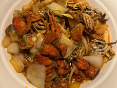 -周家二小姐的菜(西津渡店)