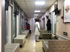 -美年大健康体检中心(西直门分院)