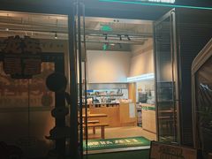 门面-龙治汉堡(中华城店)