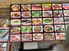 -新享乐海鲜(翠华路店)