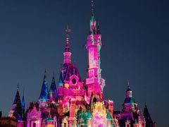 -上海迪士尼度假区