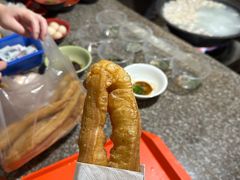 -张阿三馄饨店
