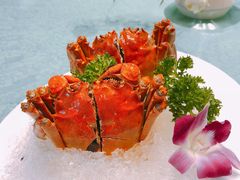 -久宴·天目湖大鱼头(恐龙园店)