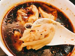 虾肉小馄饨-熙盛源(滨湖万达店)