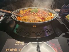 -董眼镜火锅(洪崖洞总店)