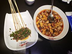 -天宝兄弟(前海壹方城店)