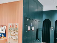 -海马体照相馆(重庆爱琴海购物公园店)
