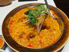 古法大虾-BetterThai 泰加(苏州中心店)