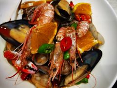 -好兄弟郭巨海鲜(天一阁店)