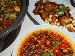 -麻六记(新天地店)