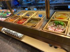 -鼎香缘海鲜自助火锅烤肉(锦辉购物广场店)