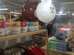 -line friends(明洞旗舰店)