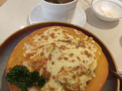 -本味轩精品茶餐厅(黄山路店)