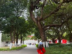 -厦门大学(思明校区)