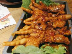 -冰川朝鲜族料理·东北菜(观前店)