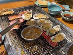 -蚝英雄·自助烤蚝(高新店)