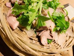 -盡膳口福跷脚牛肉火锅(合生汇购物中心店)