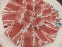 -五悦北平四季涮肉·烧烤(老商埠店)