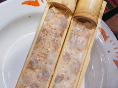 -沙胆彪炭炉牛杂煲(成都玉林店)