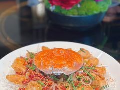-北京四季酒店·采逸轩