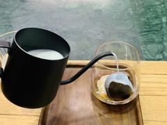 意式浓缩-Home Cafe(水榭春天店)