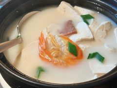 -庐灶江南·江南菜·四合院Bistro(东直门雍和宫·原华侨宾馆店)