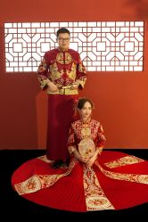 -苏州HX-合喜映画婚纱摄影
