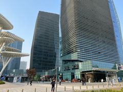 -大族广场Mall&More